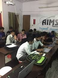 aims tutorial Images photo 3